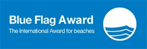 Isla Verde Beach Is A Blue Flag Beach. IslaVerdeBeach.com